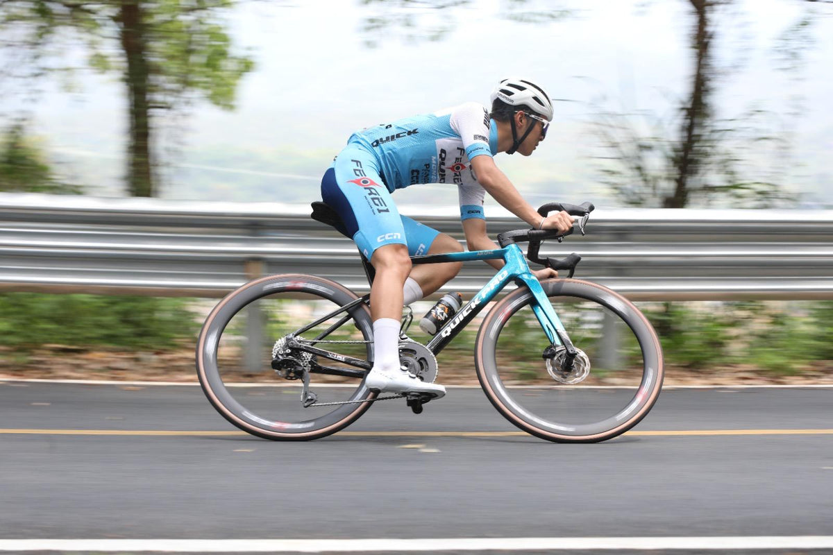 Gc Performance Quickpro QuickPro