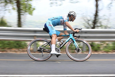 Quickpro Rad QuickPro