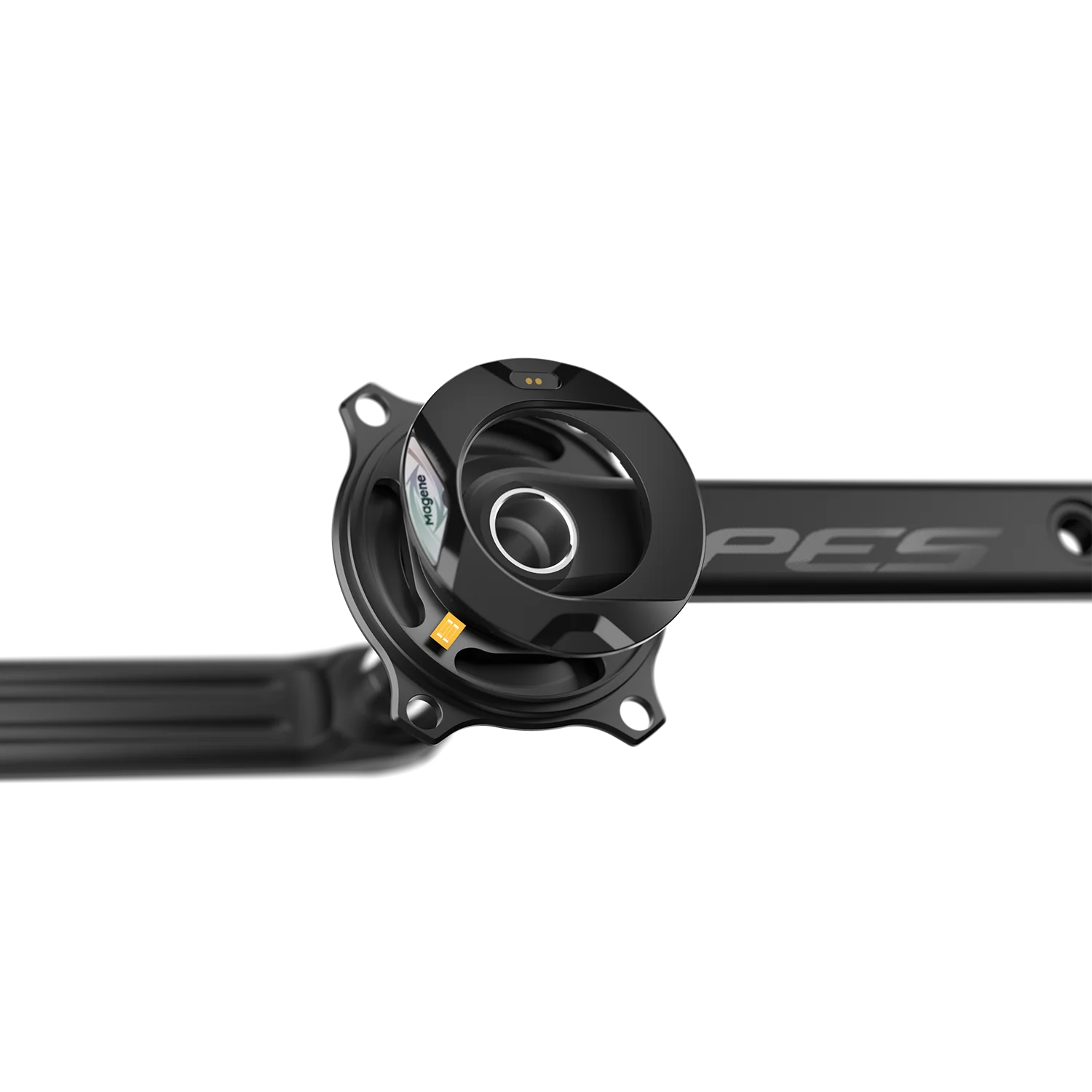 Magene PES P515 Power Meter Set With QED Chainring