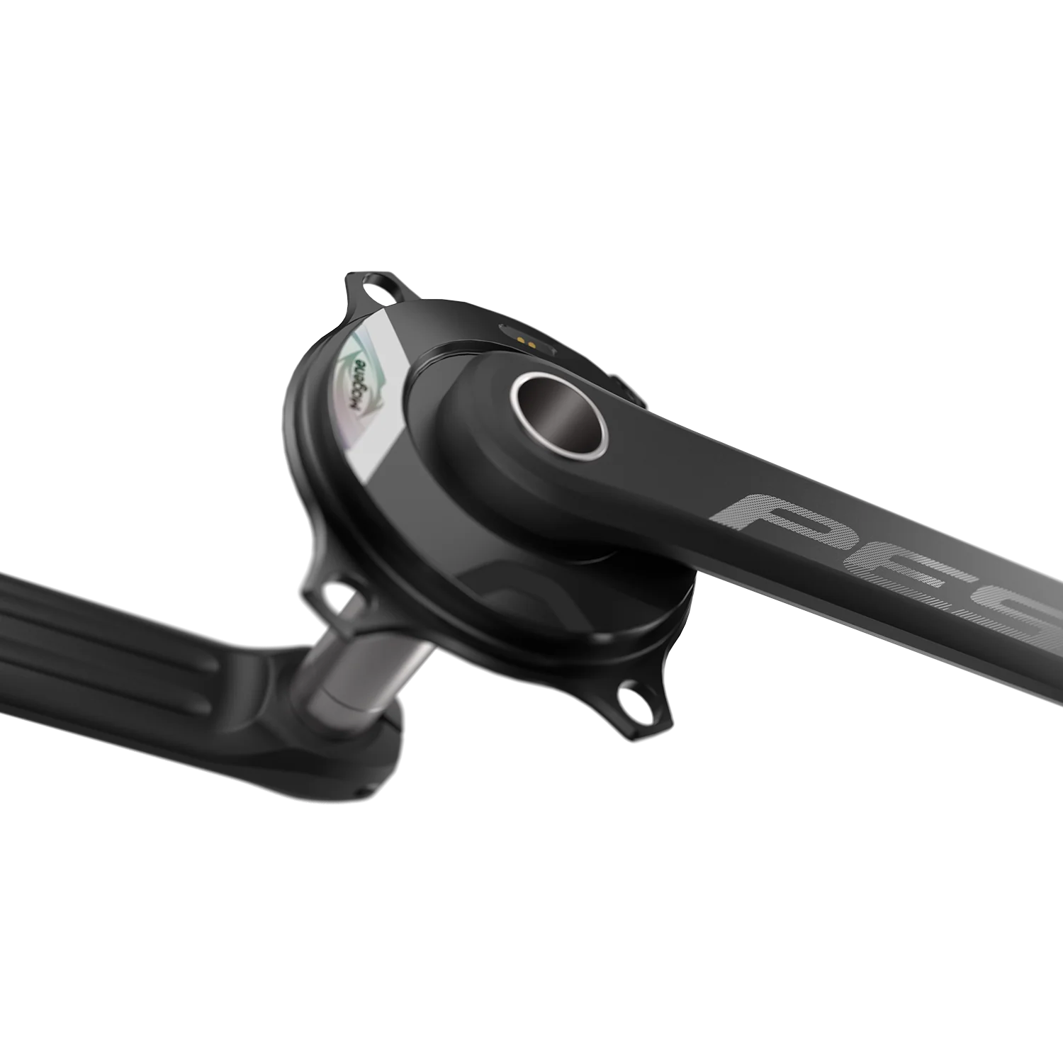 Magene PES P515 Power Meter Set With QED Chainring