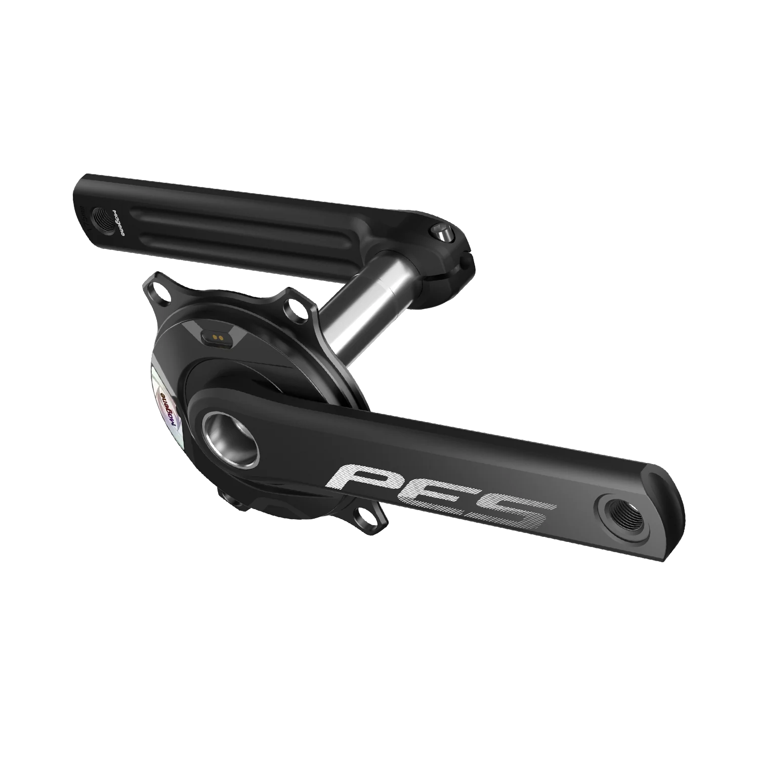 Magene PES P515 Power Meter Set With QED Chainring