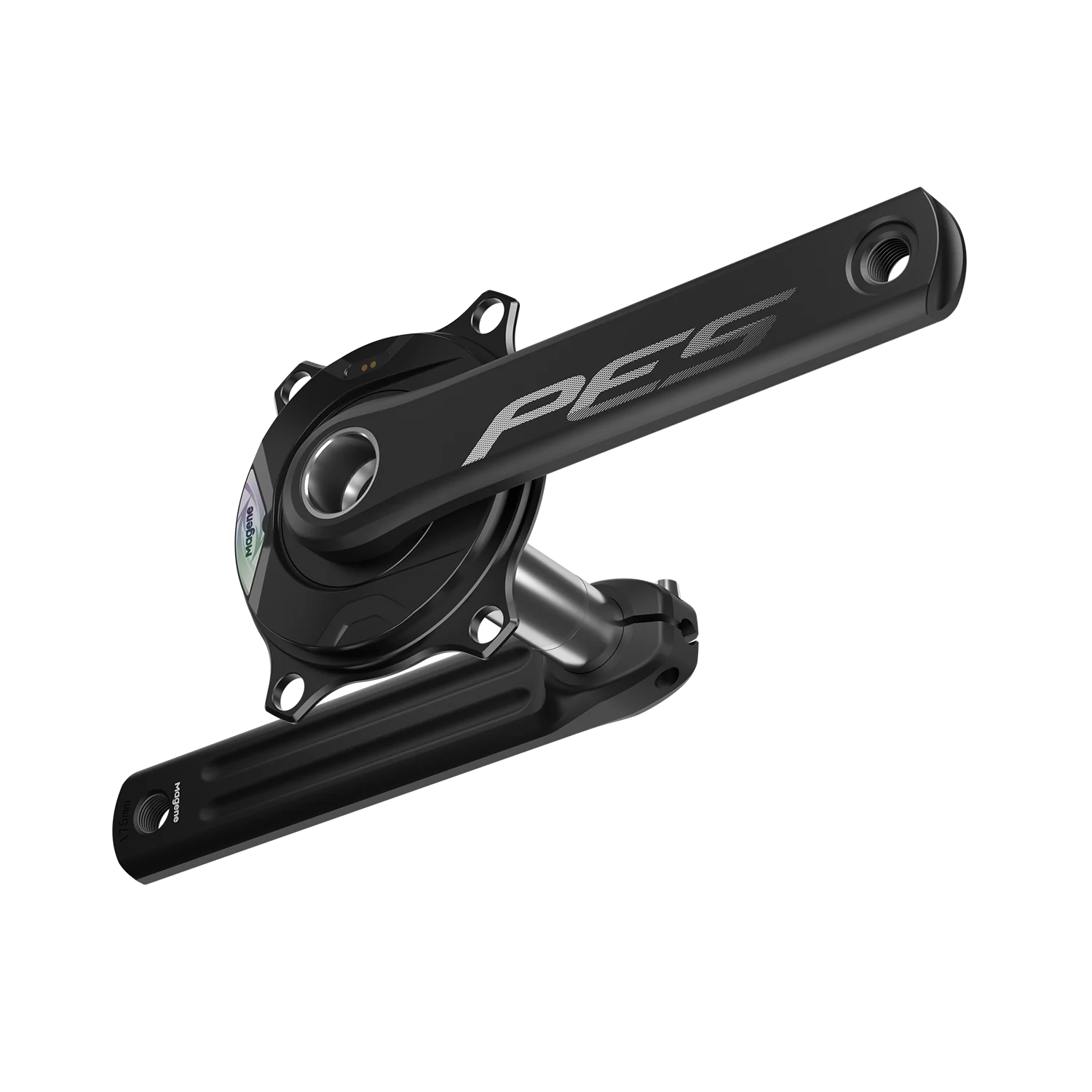 Magene PES P515 Power Meter Set With QED Chainring