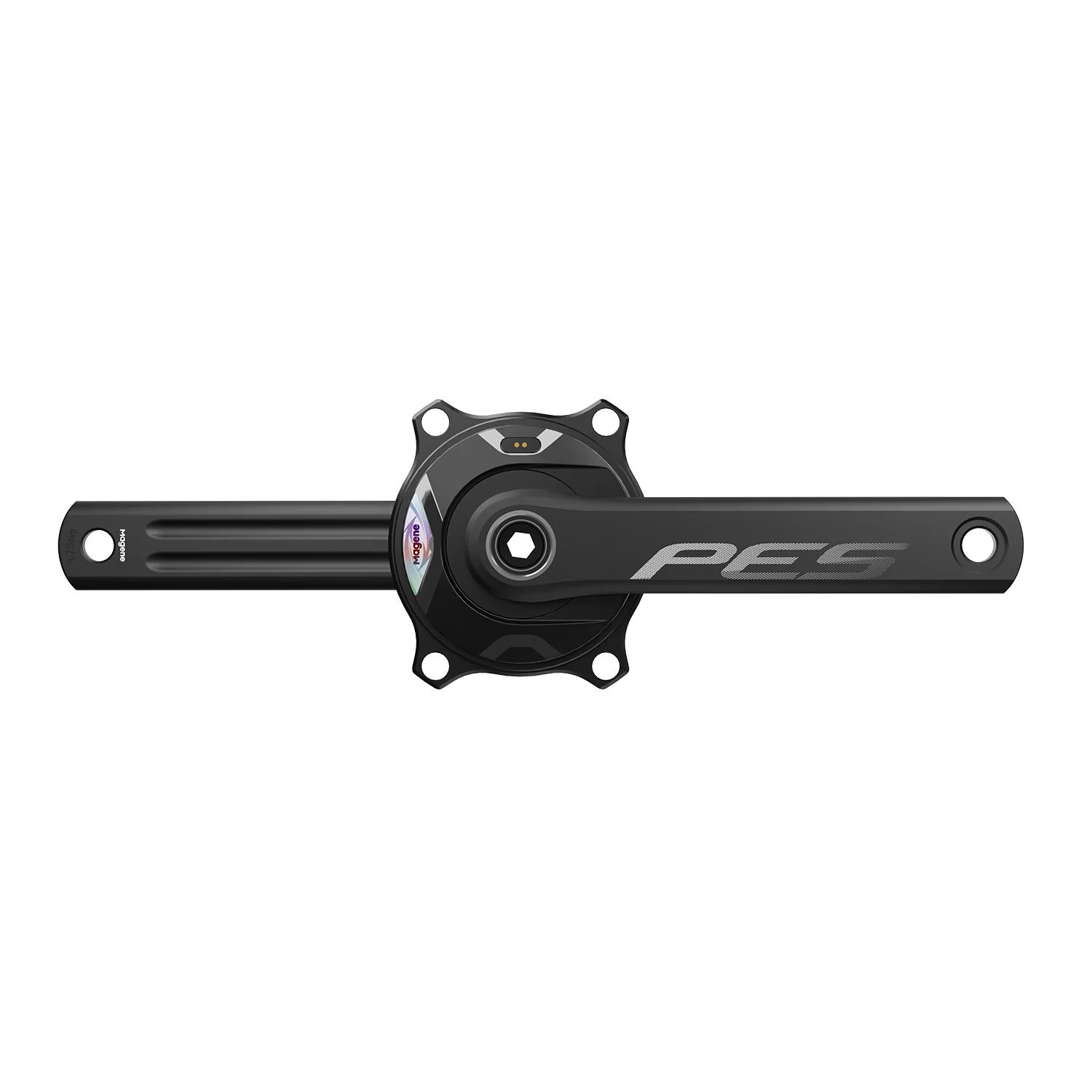 Magene PES P515 Power Meter Set With QED Chainring