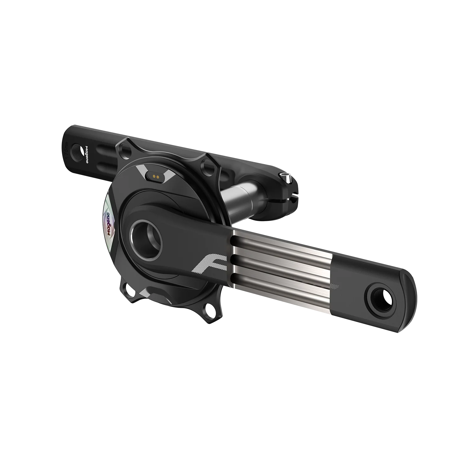 Magene PES P515 Power Meter Set With QED Chainring