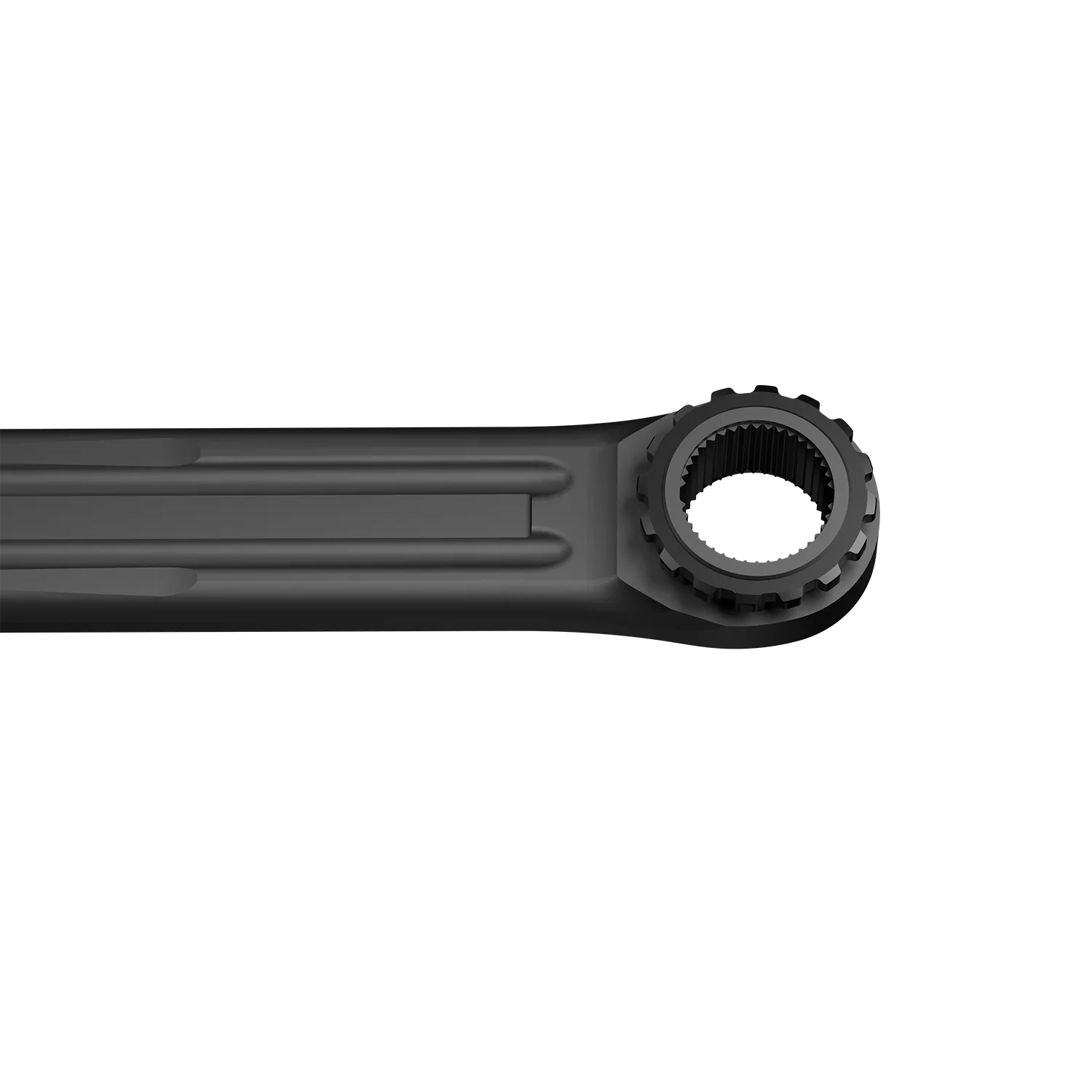 Magene PES P515 Power Meter Set With QED Chainring