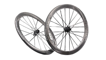 RC50 ULTRA CARBON SPOKE WHEELSET