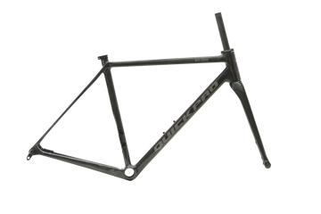 SR:One Frameset, Size 54, Silver King