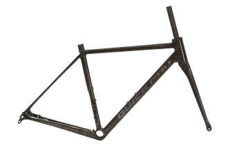 SR:One Frameset, Size 56, Black