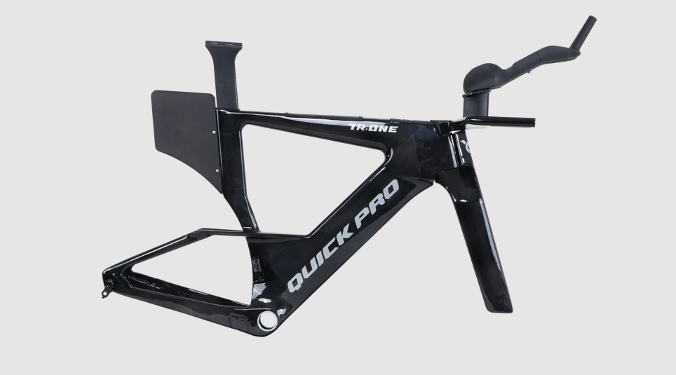 TR:ONE SRAM RED