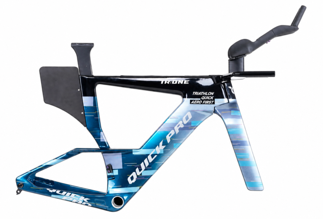 TR:ONE Dura-Ace
