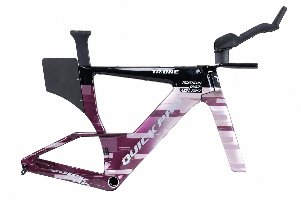 TR:ONE Dura-Ace
