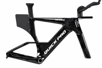 TR:One Frameset, Medium, Shadow Hunter Black