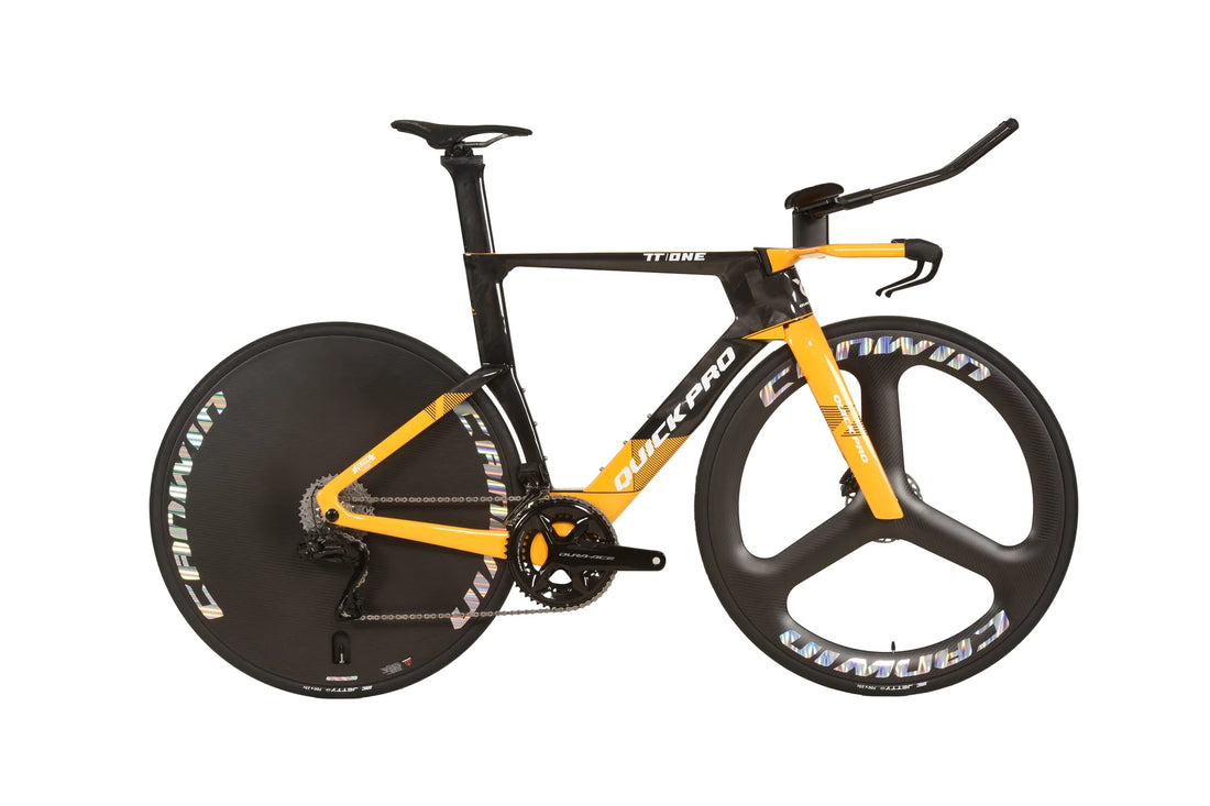Quickpro Rad Road Bike – QuickPro