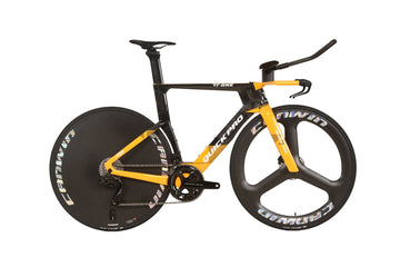 TT:ONE SRAM RED