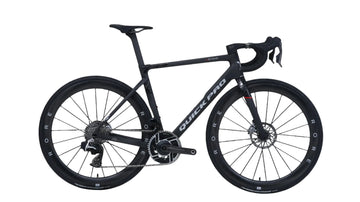 UR:ONE SRAM Force AXS 2x12