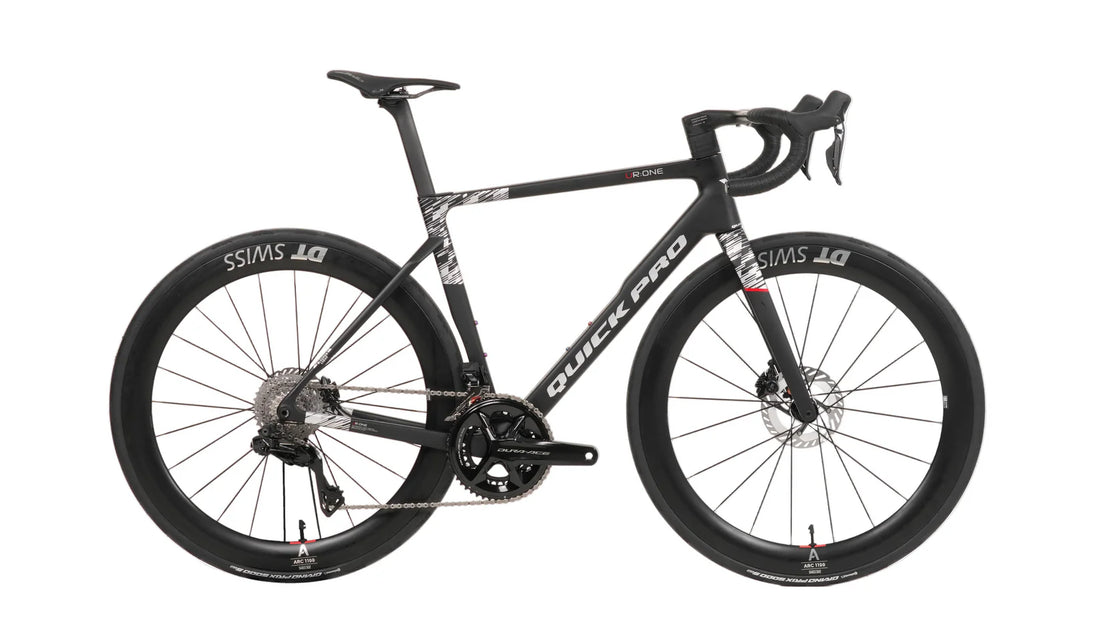 UR:ONE SRAM Force AXS 2x12