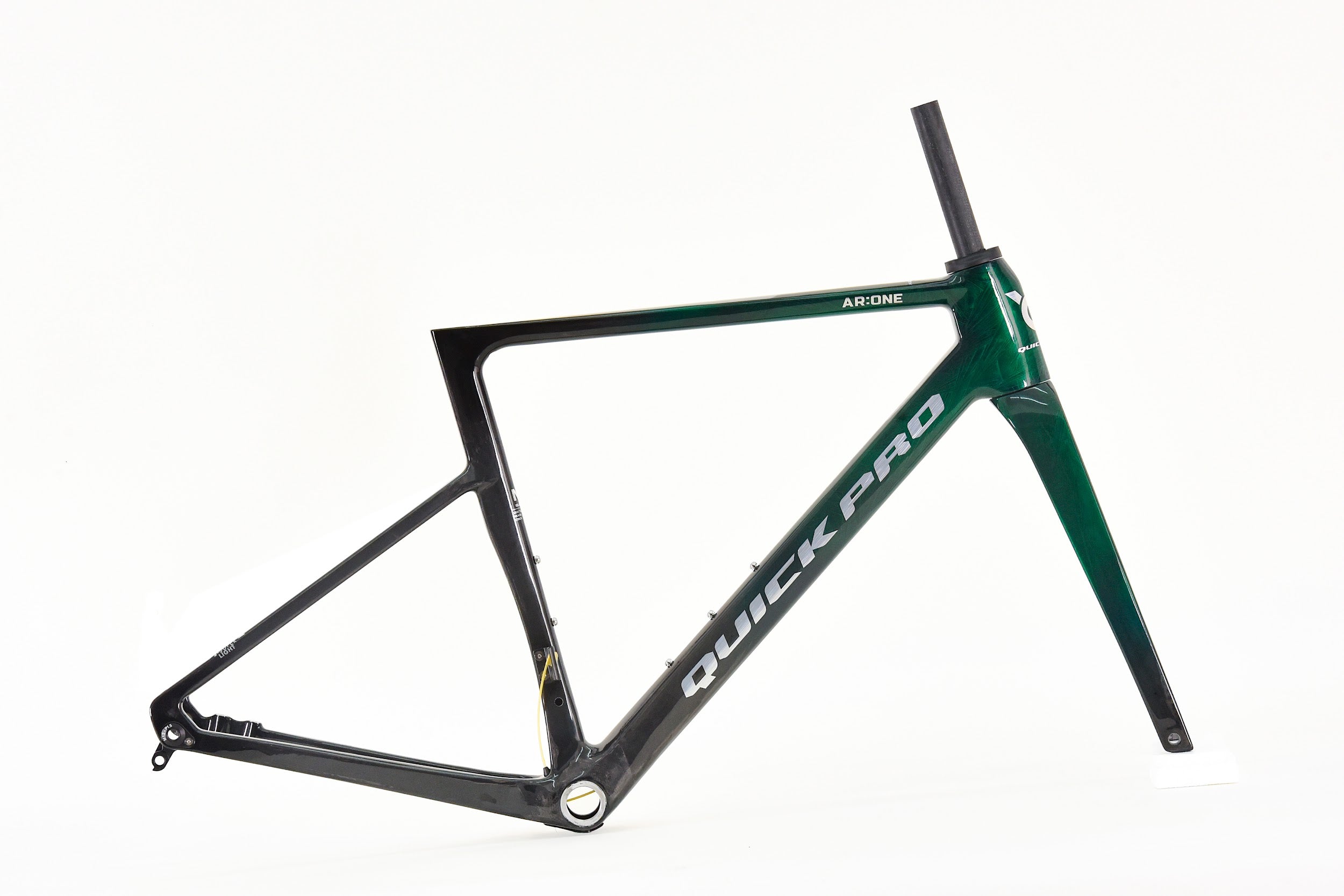 AR:ONE CUSTOM COLOR - AR1 frameset