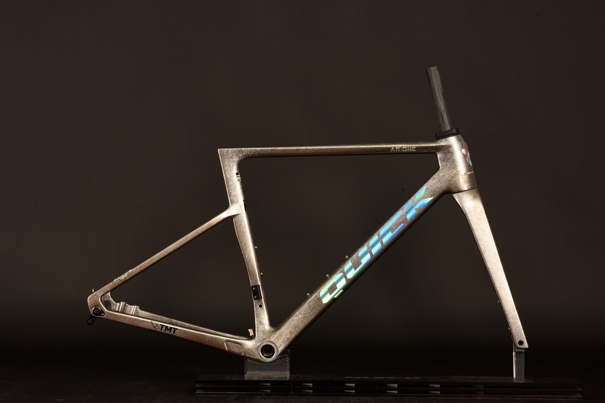 AR:ONE CUSTOM COLOR - AR10 frameset