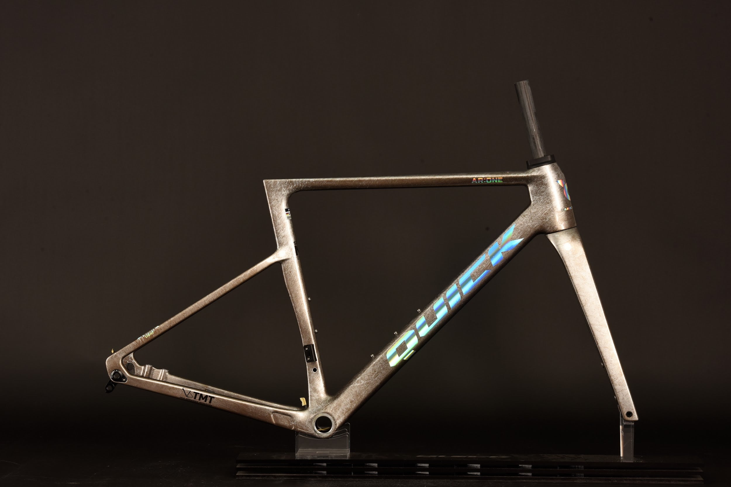 AR:ONE CUSTOM COLOR - AR10 frameset
