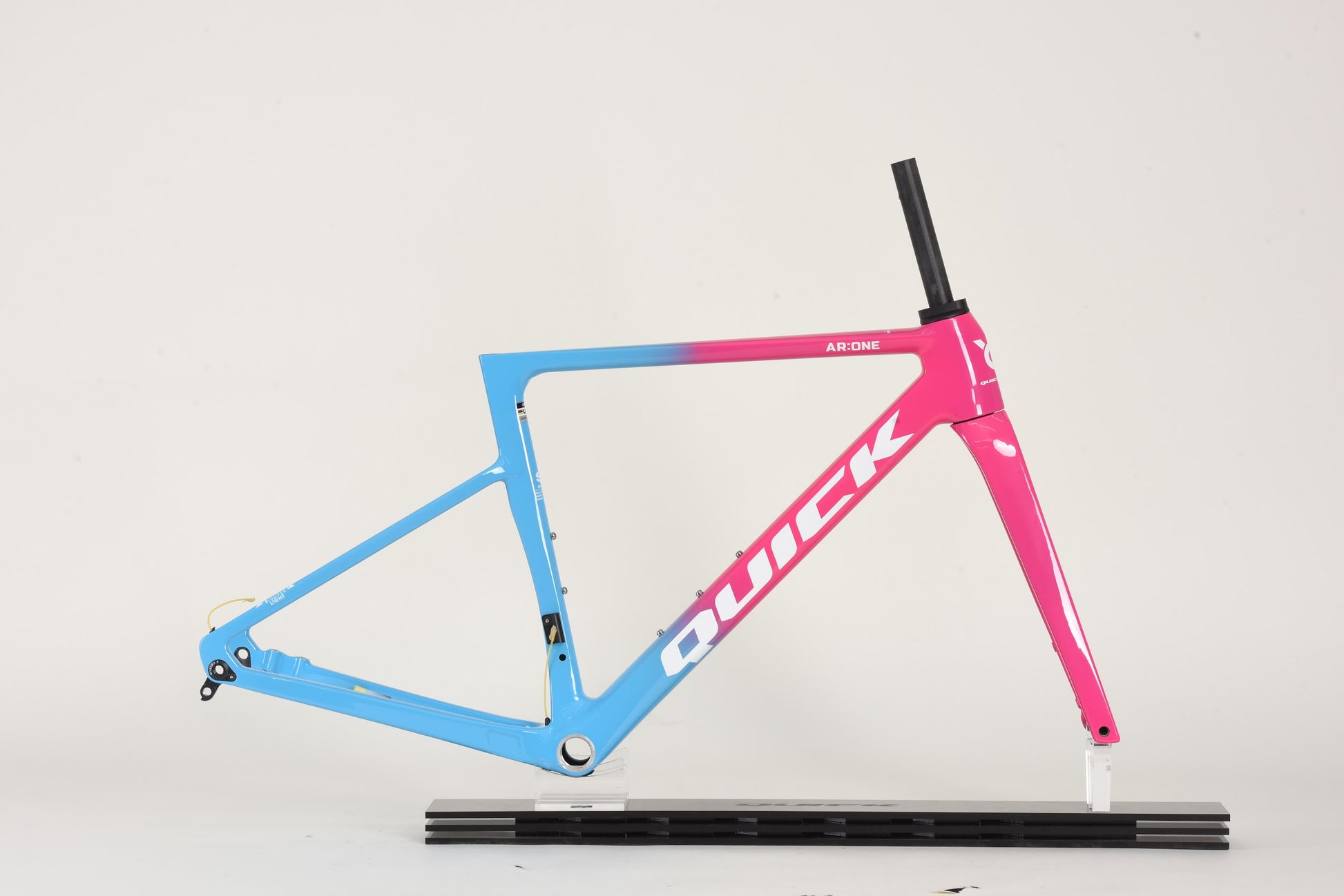 AR:ONE CUSTOM COLOR - AR11 frameset