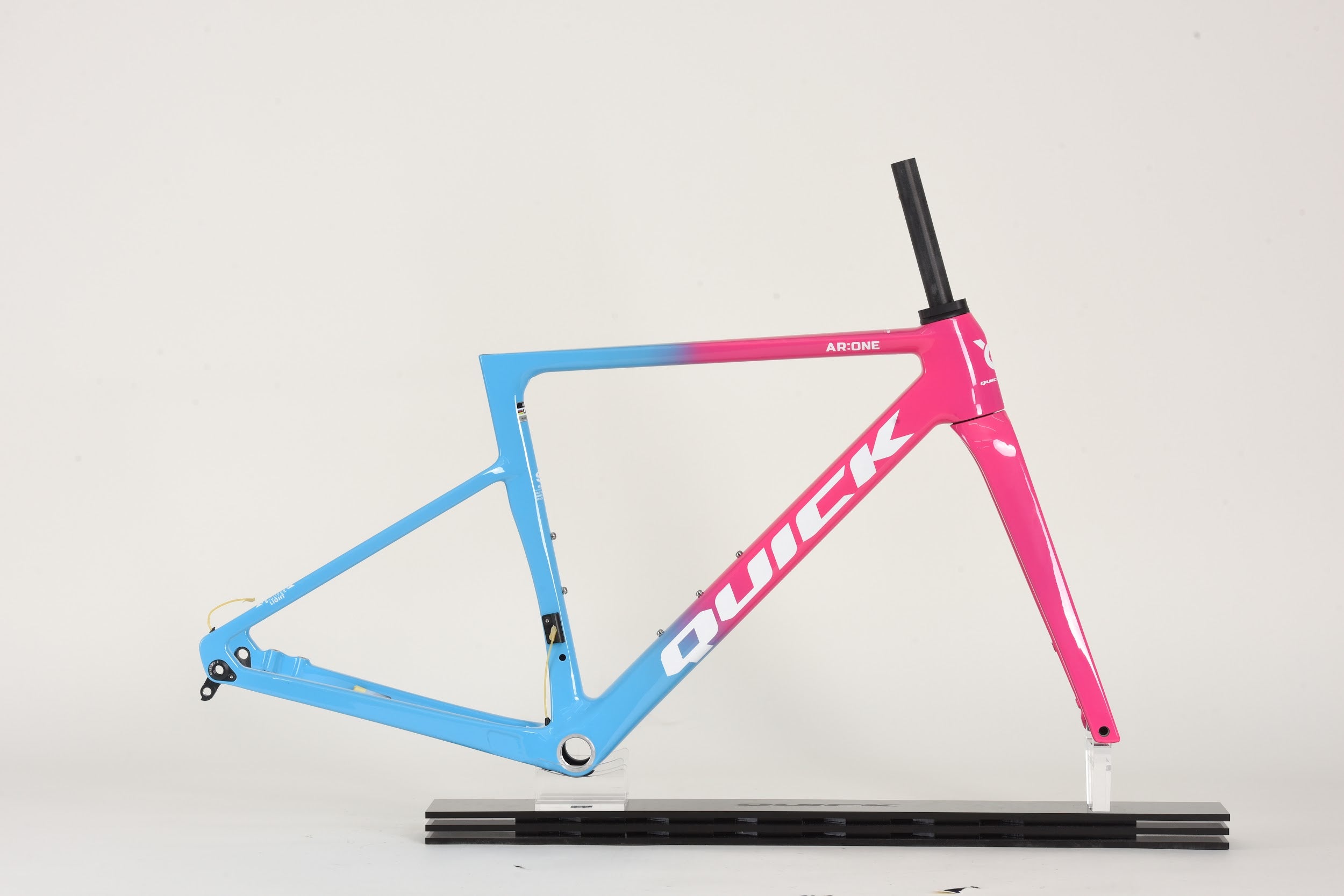 AR:ONE CUSTOM COLOR - AR11 frameset