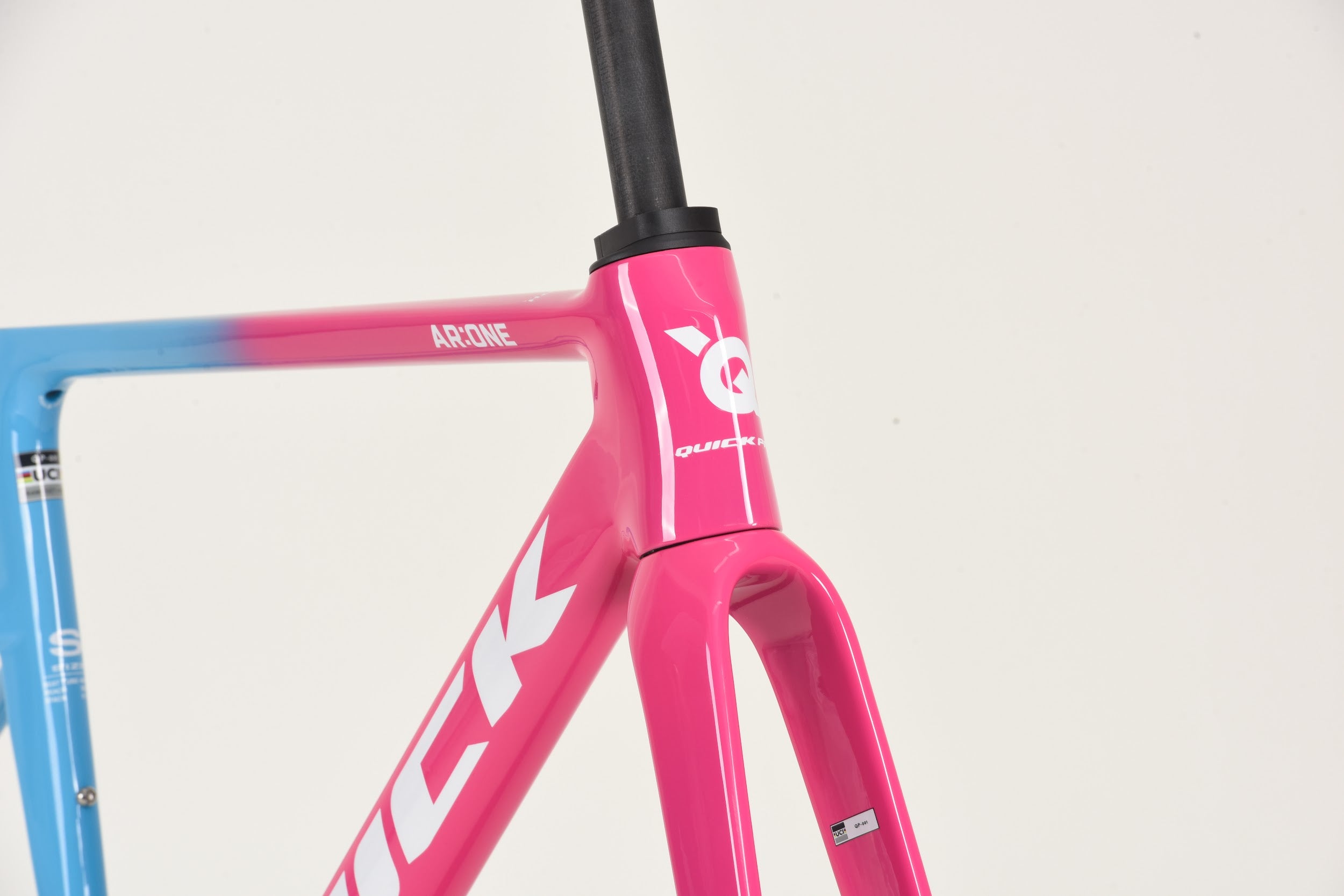 AR:ONE CUSTOM COLOR - AR11