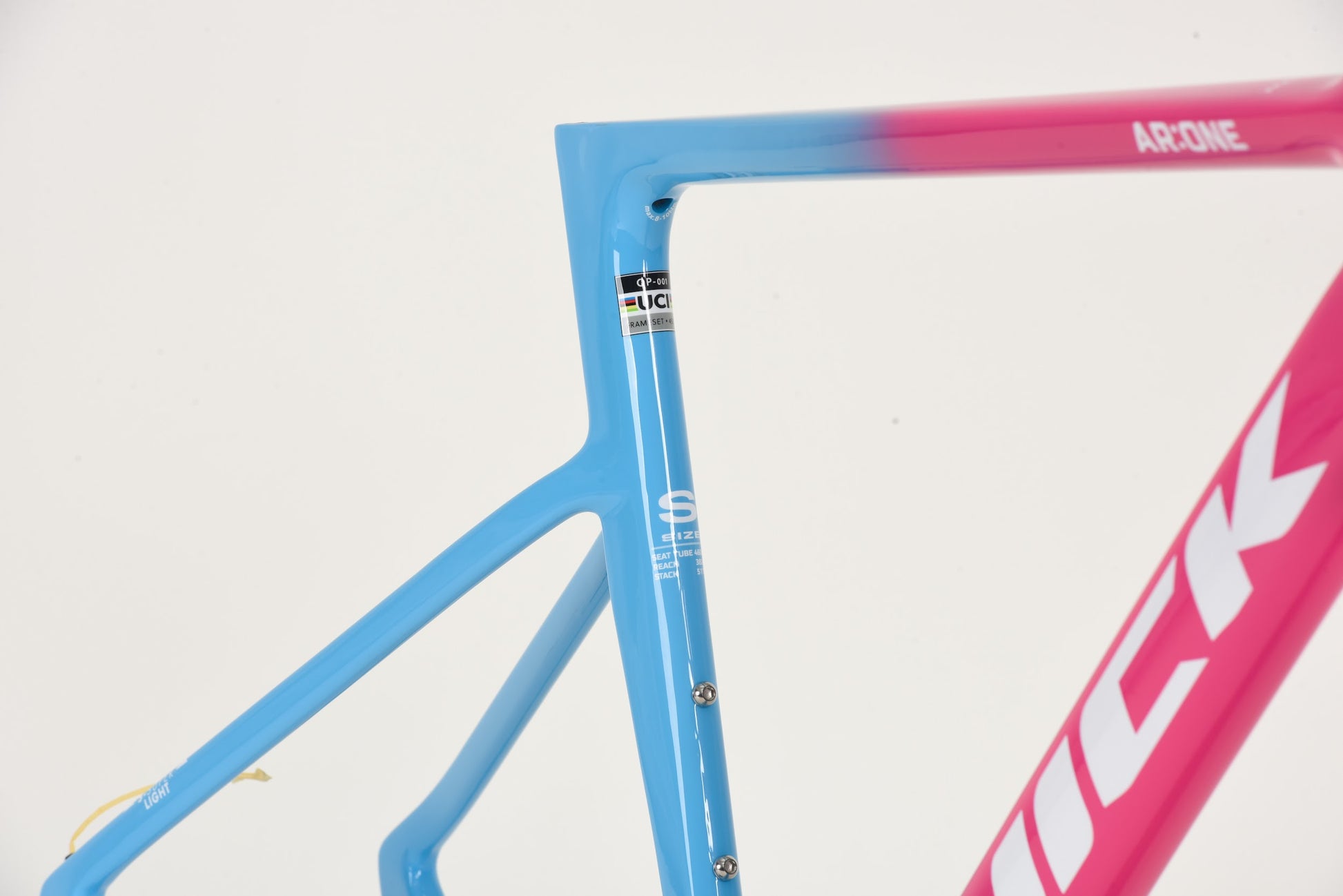 AR:ONE CUSTOM COLOR - AR11