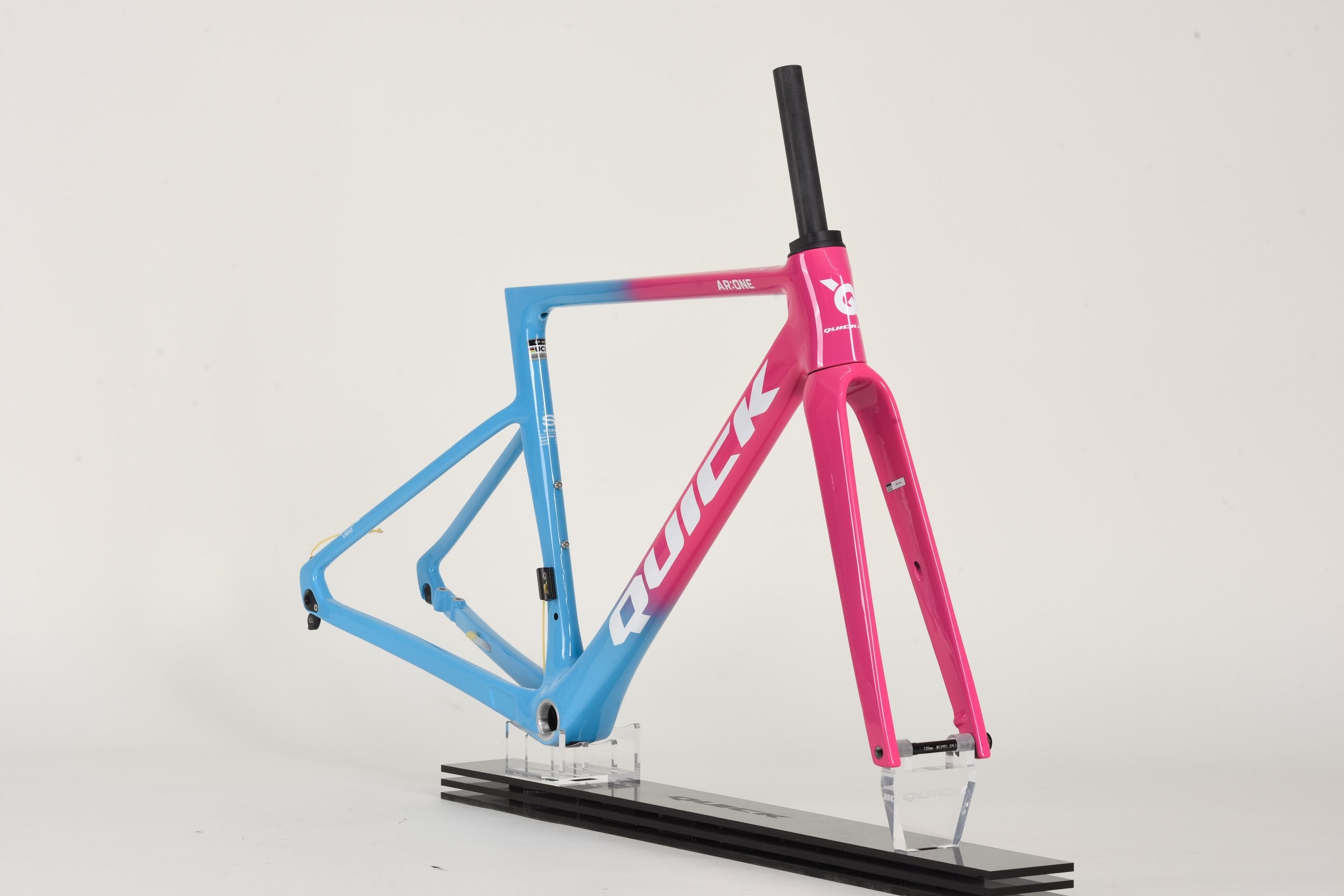 AR:ONE CUSTOM COLOR - AR11