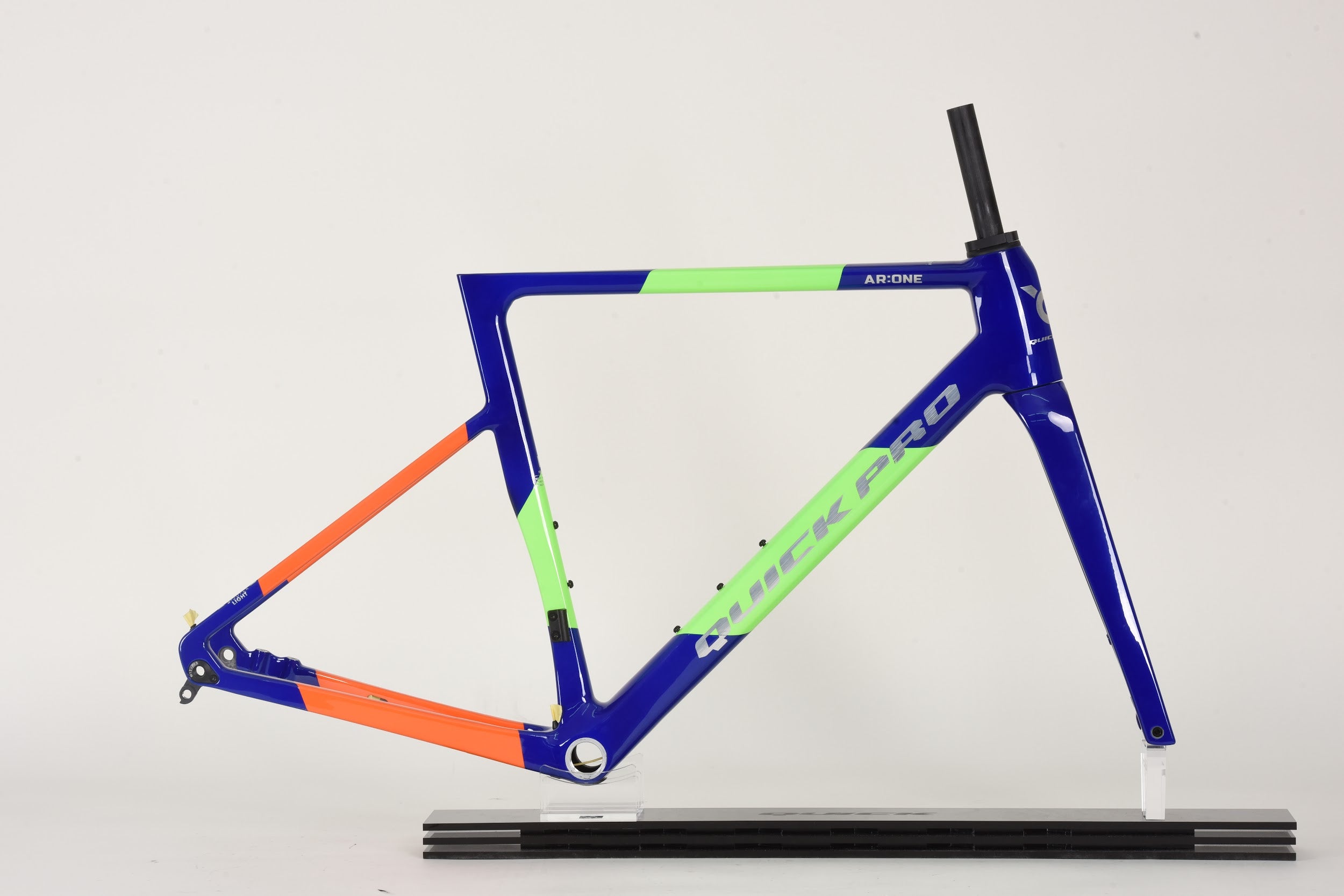 AR:ONE CUSTOM COLOR - AR12 frameset