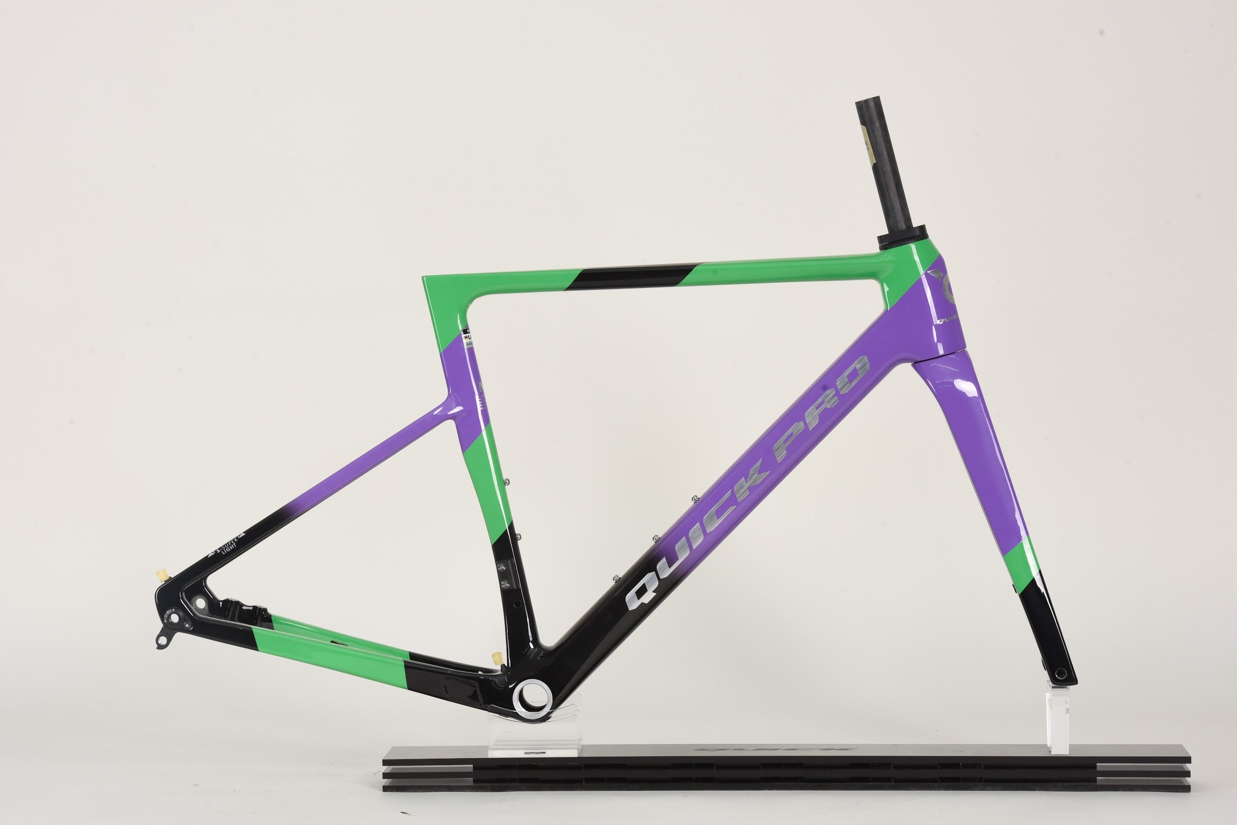 AR:ONE CUSTOM COLOR - AR15 frameset