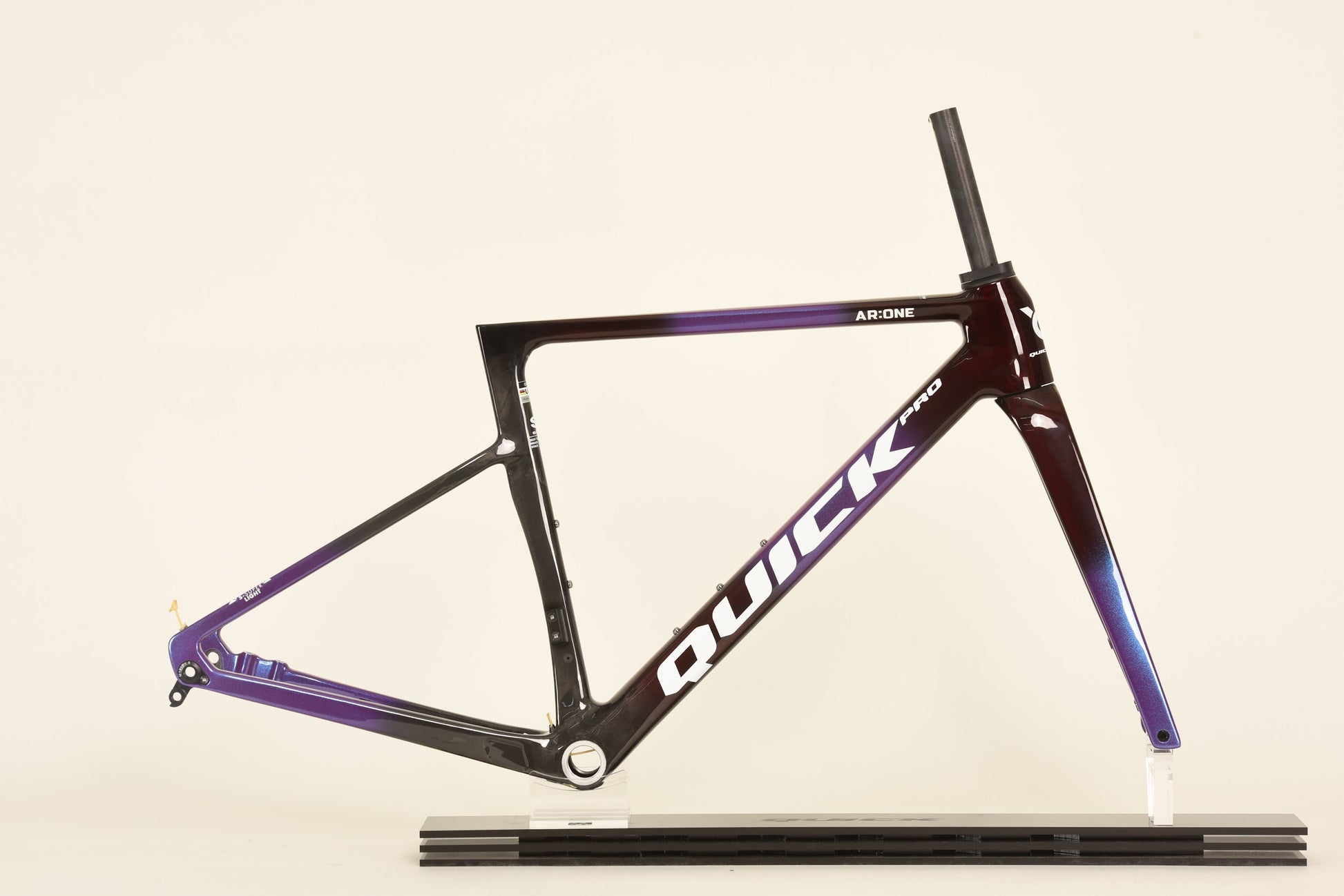 AR:ONE CUSTOM COLOR - AR17 frameset