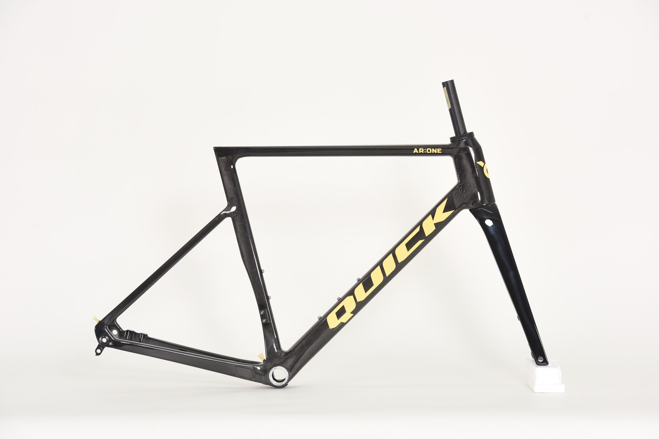 AR:ONE CUSTOM COLOR - AR3 frameset
