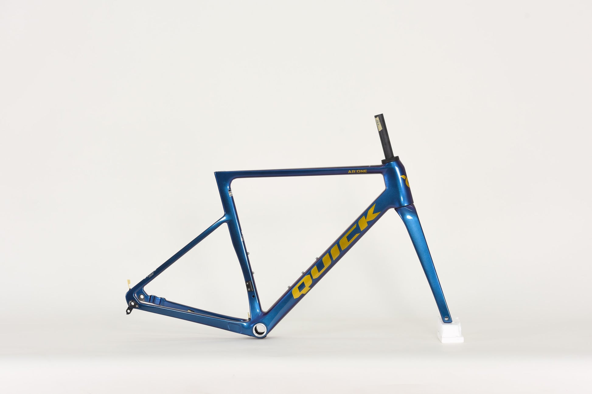 AR:ONE CUSTOM COLOR - AR4 frameset