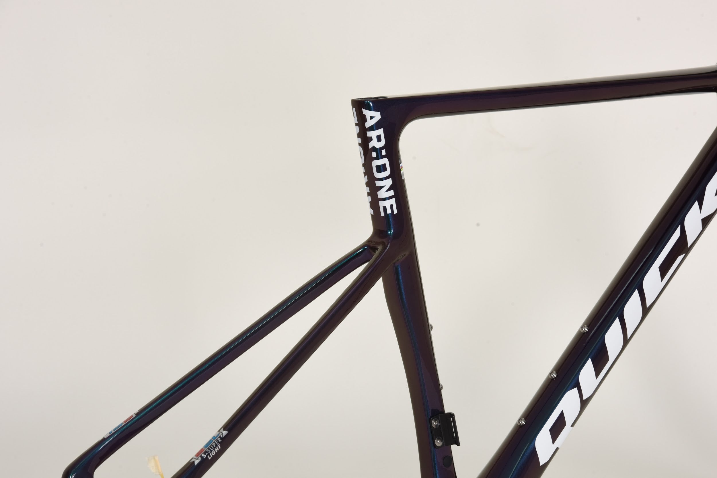 AR:ONE CUSTOM COLOR - AR5