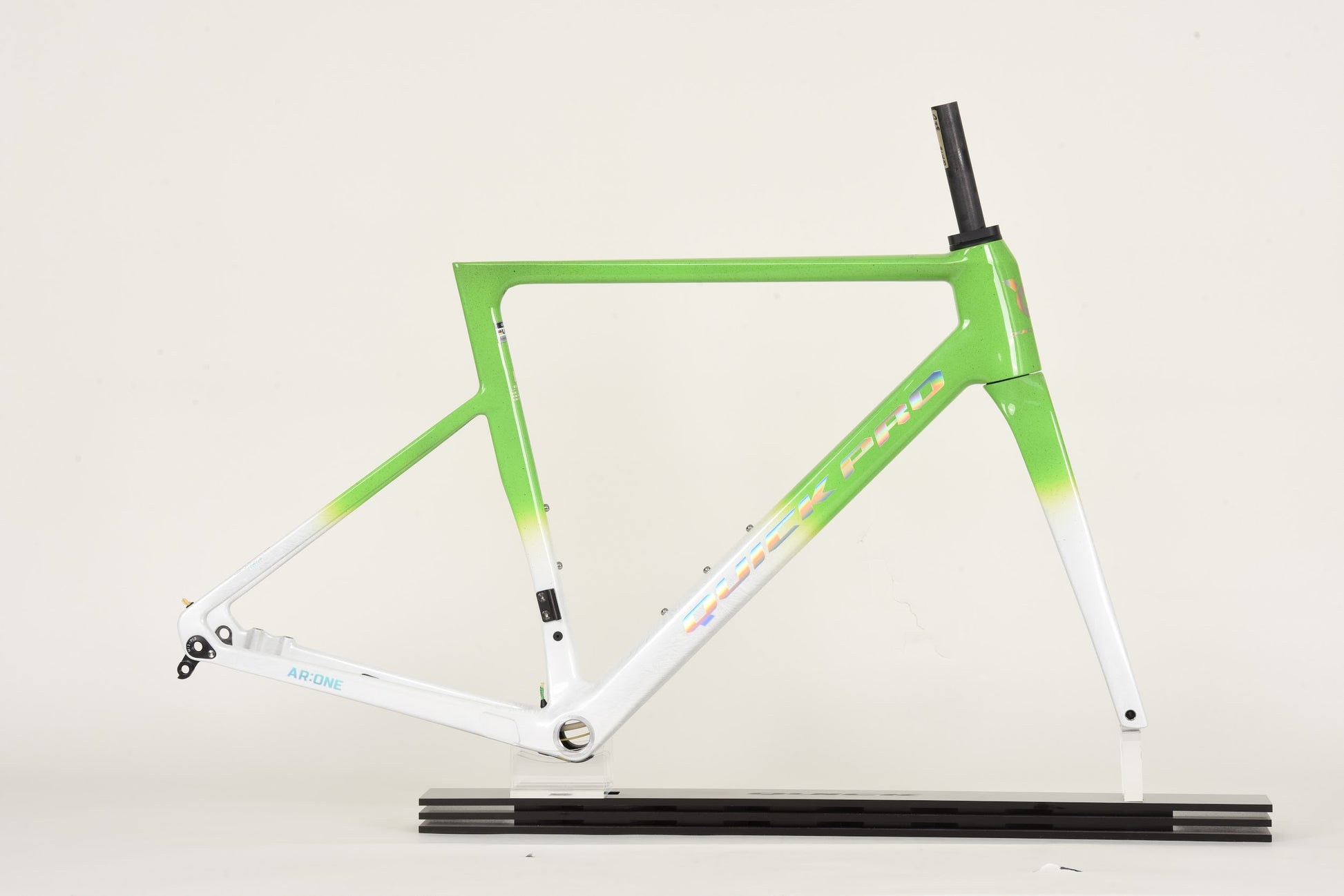 AR:ONE CUSTOM COLOR - AR7 frameset