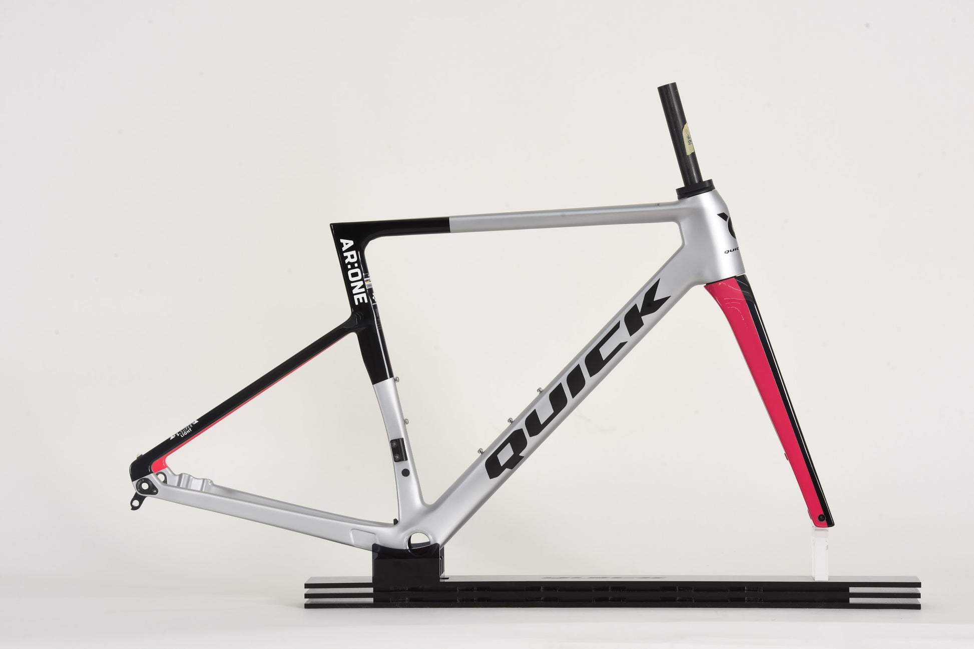 AR:ONE CUSTOM COLOR - AR8 frameset