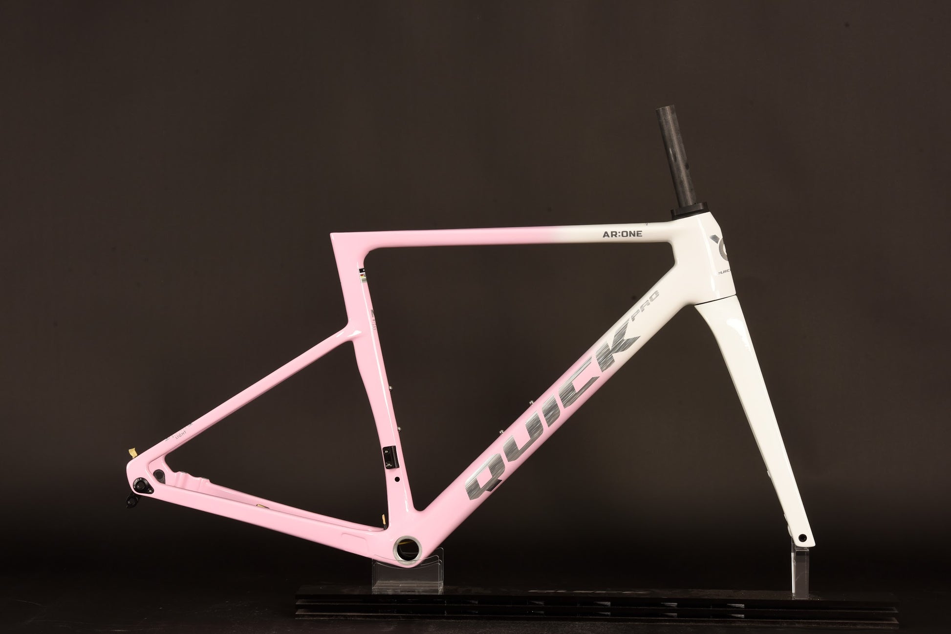 AR:ONE CUSTOM COLOR - AR9 frameset