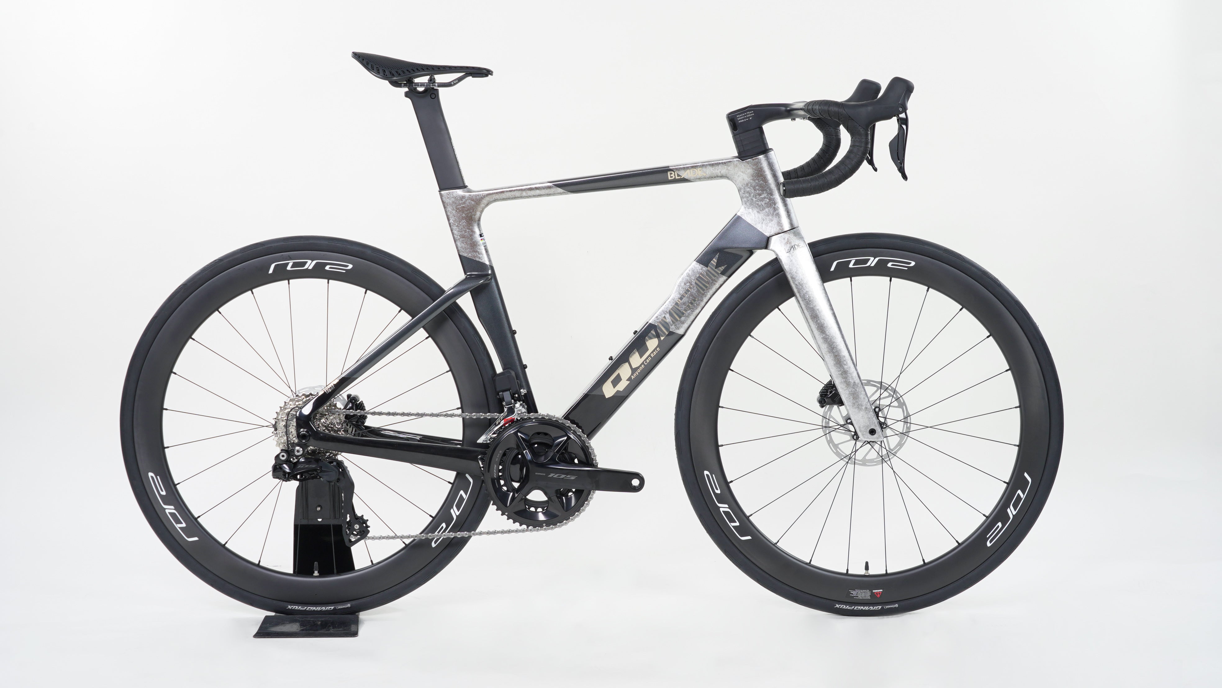 BLADE GEN 2 endurance road bike