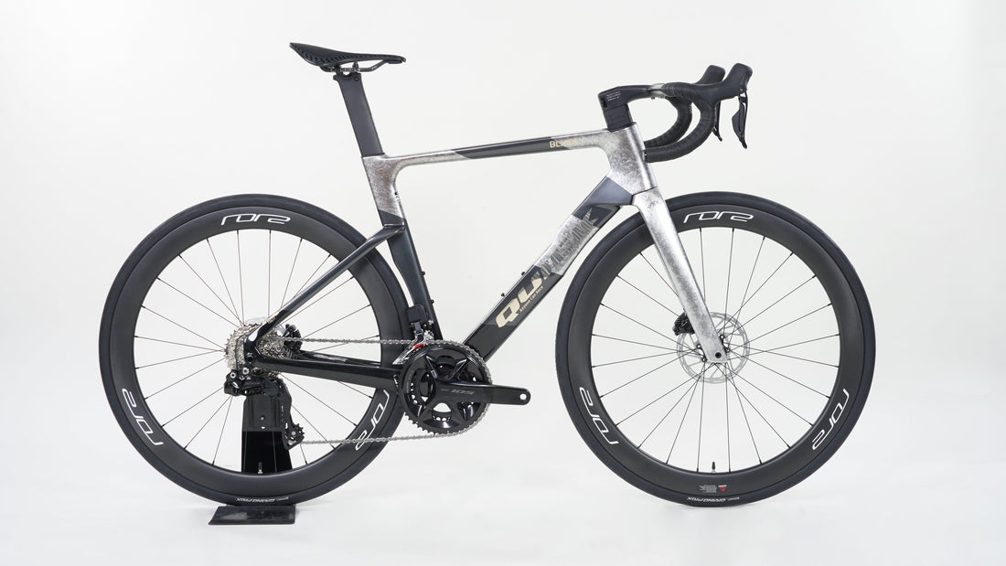 BLADE GEN 2 endurance road bike
