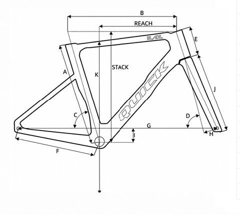 Geometry Diagram