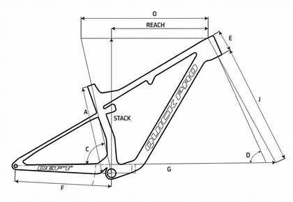 Geometry Diagram