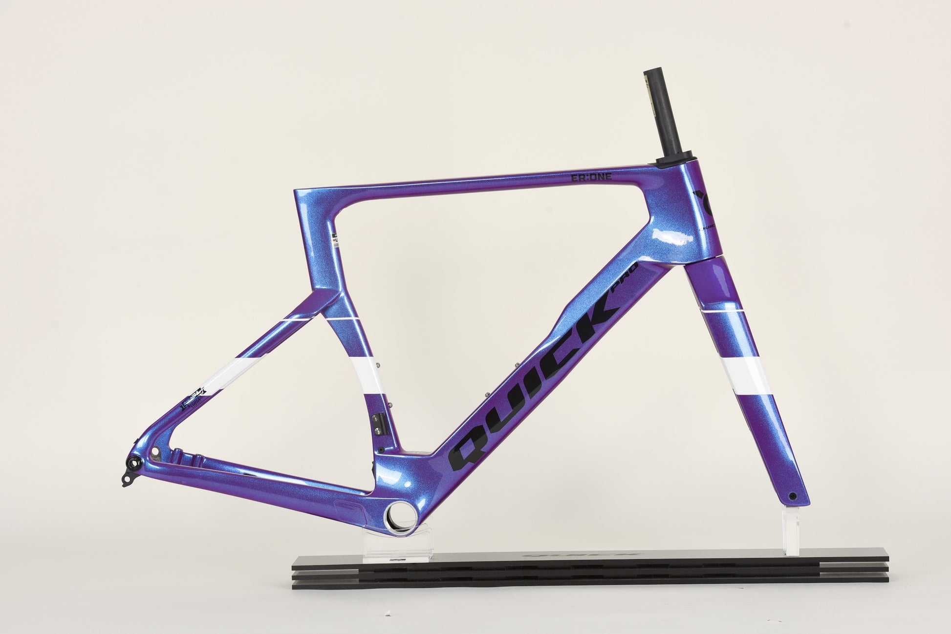 ER:ONE CUSTOM COLOR - ER1 frameset