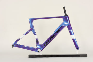 ER:ONE CUSTOM COLOR - ER1 frameset