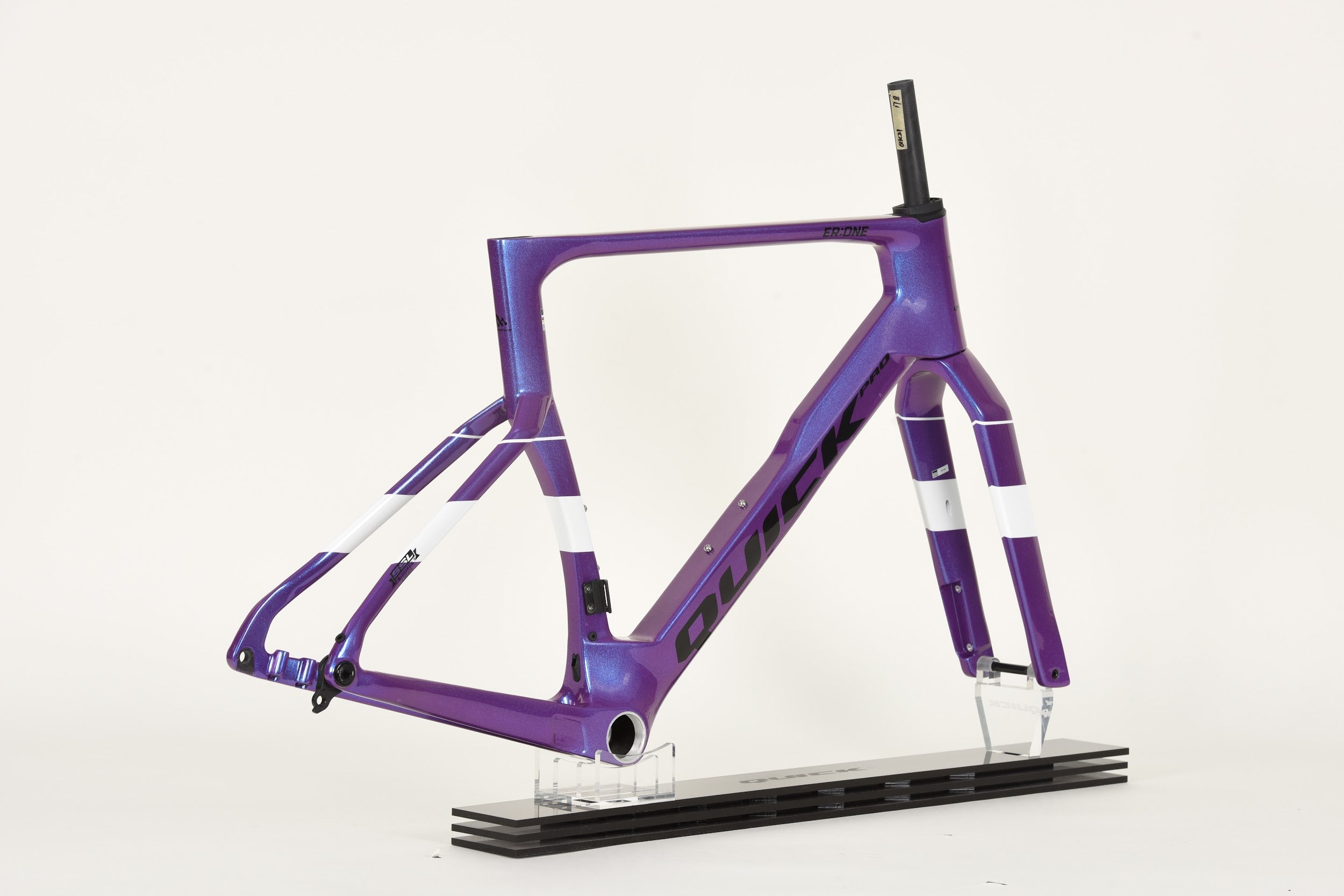 ER:ONE CUSTOM COLOR - ER1