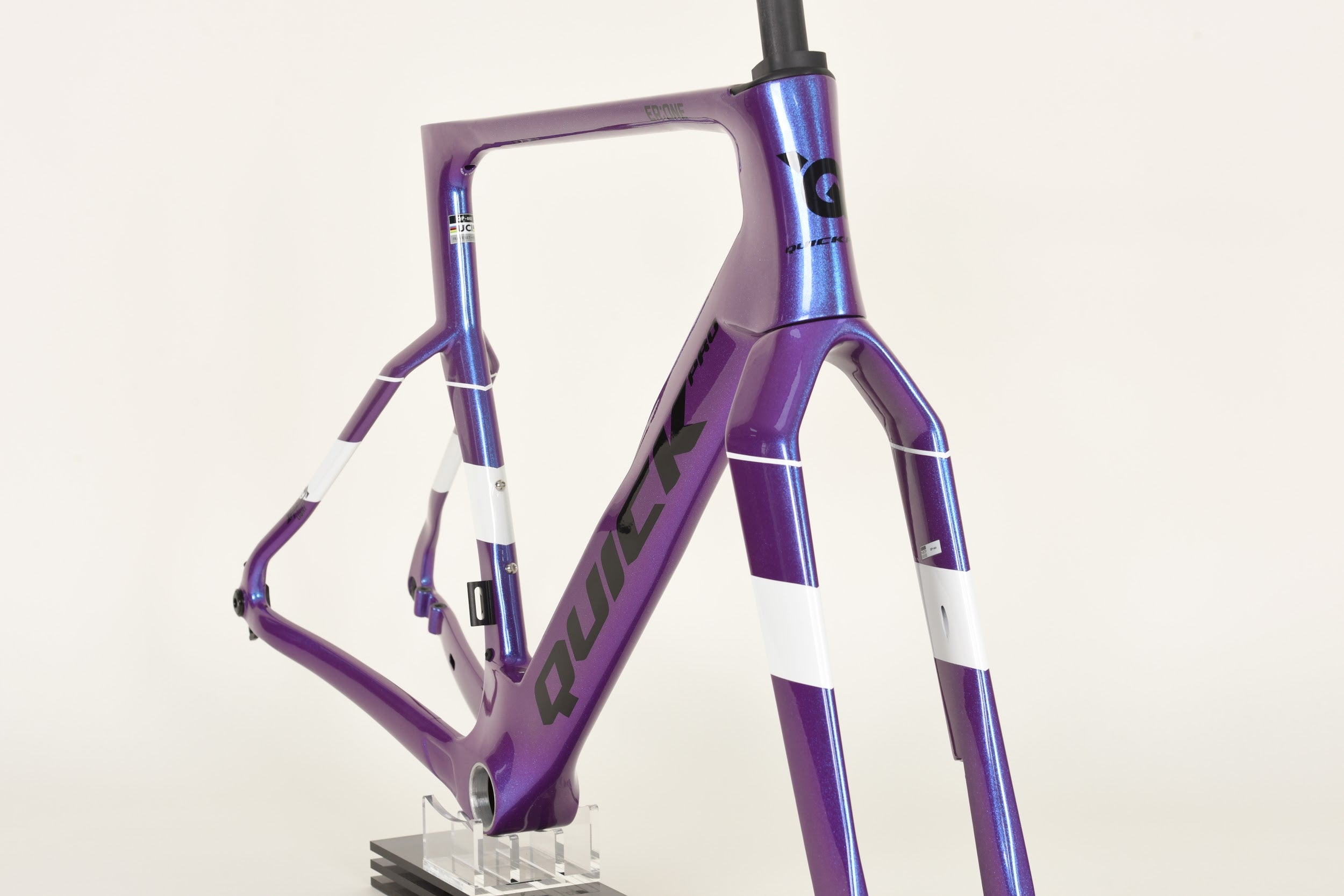 ER:ONE CUSTOM COLOR - ER1
