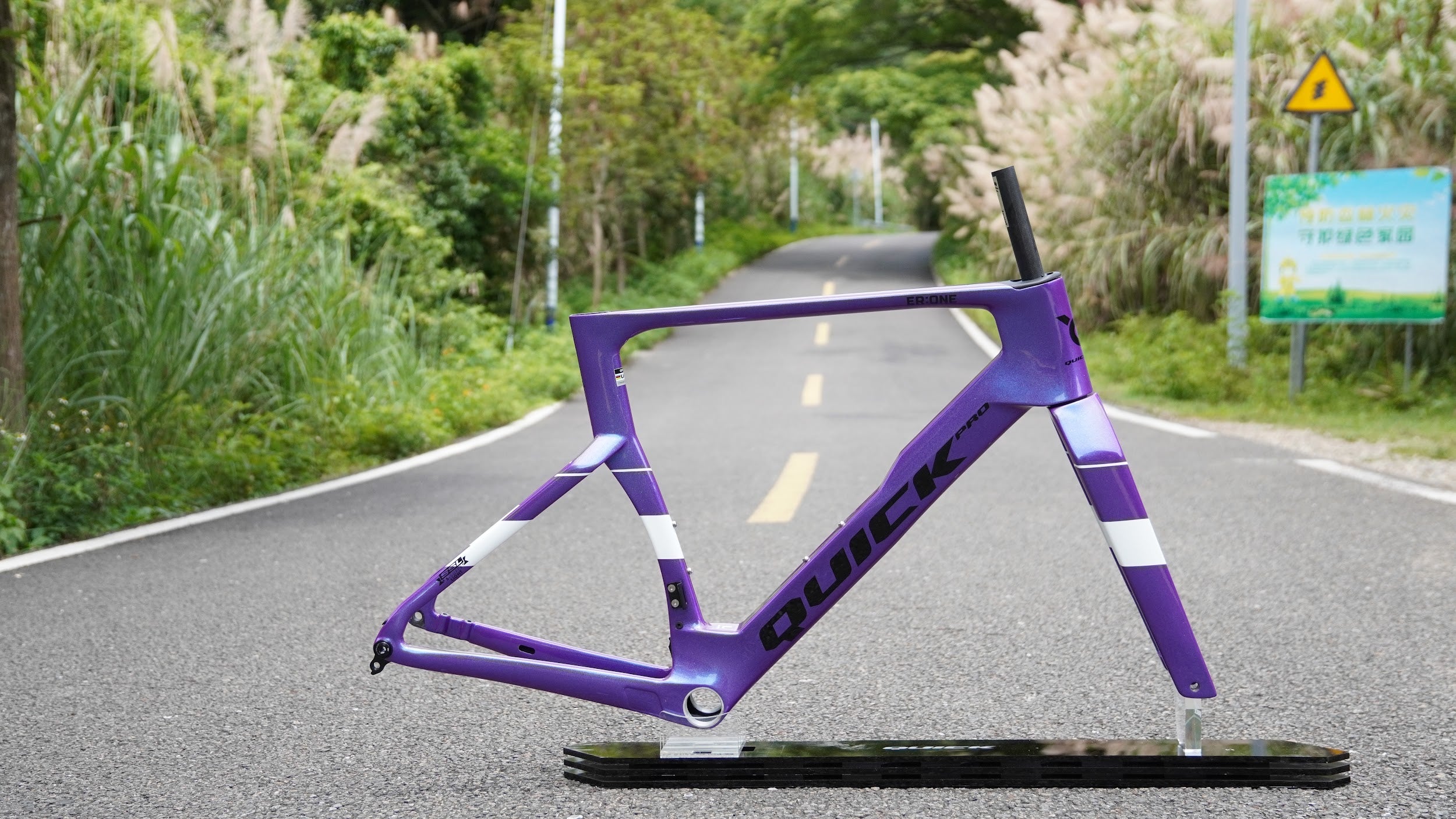 ER:ONE CUSTOM COLOR - ER1