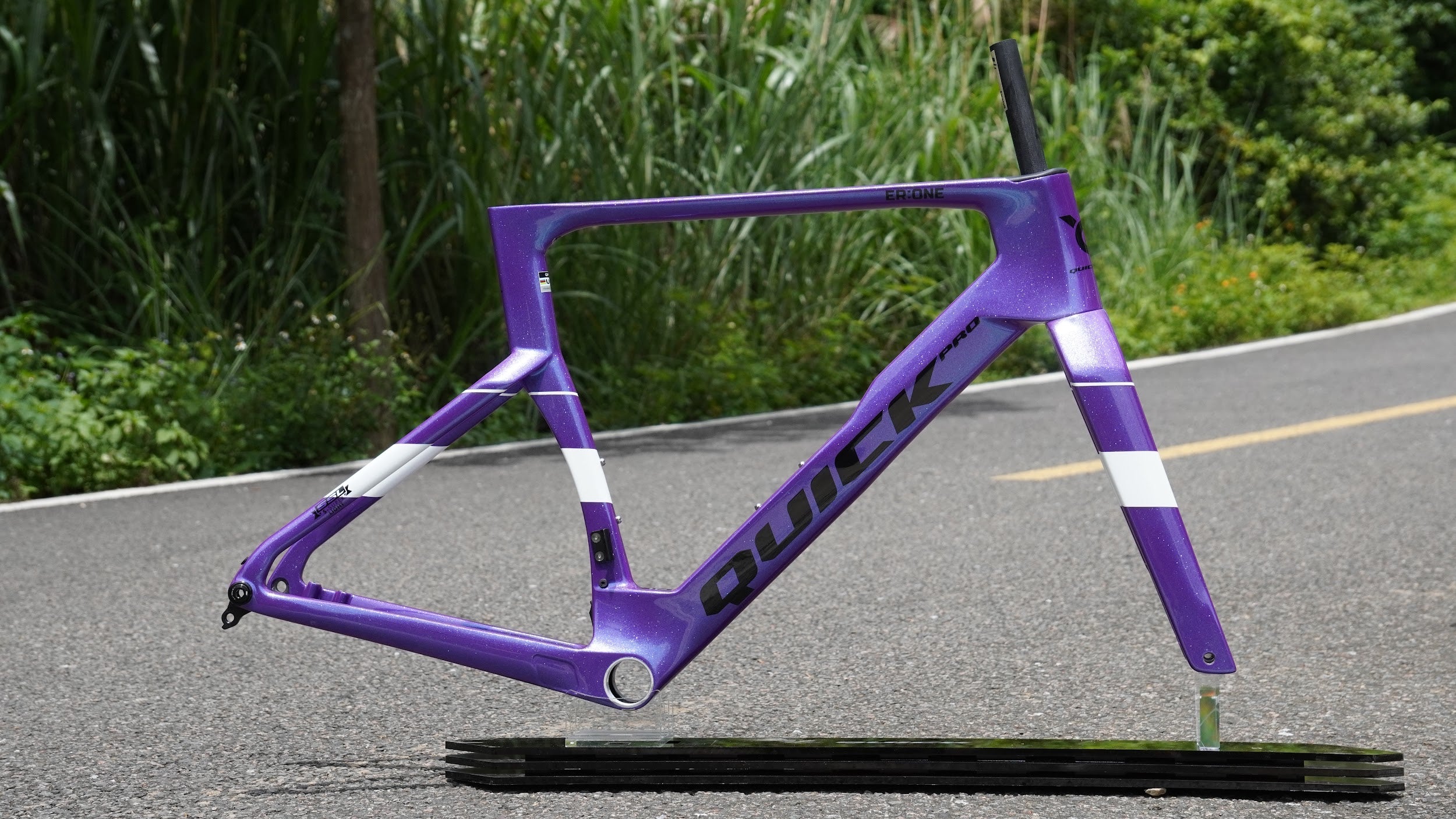 ER:ONE CUSTOM COLOR - ER1