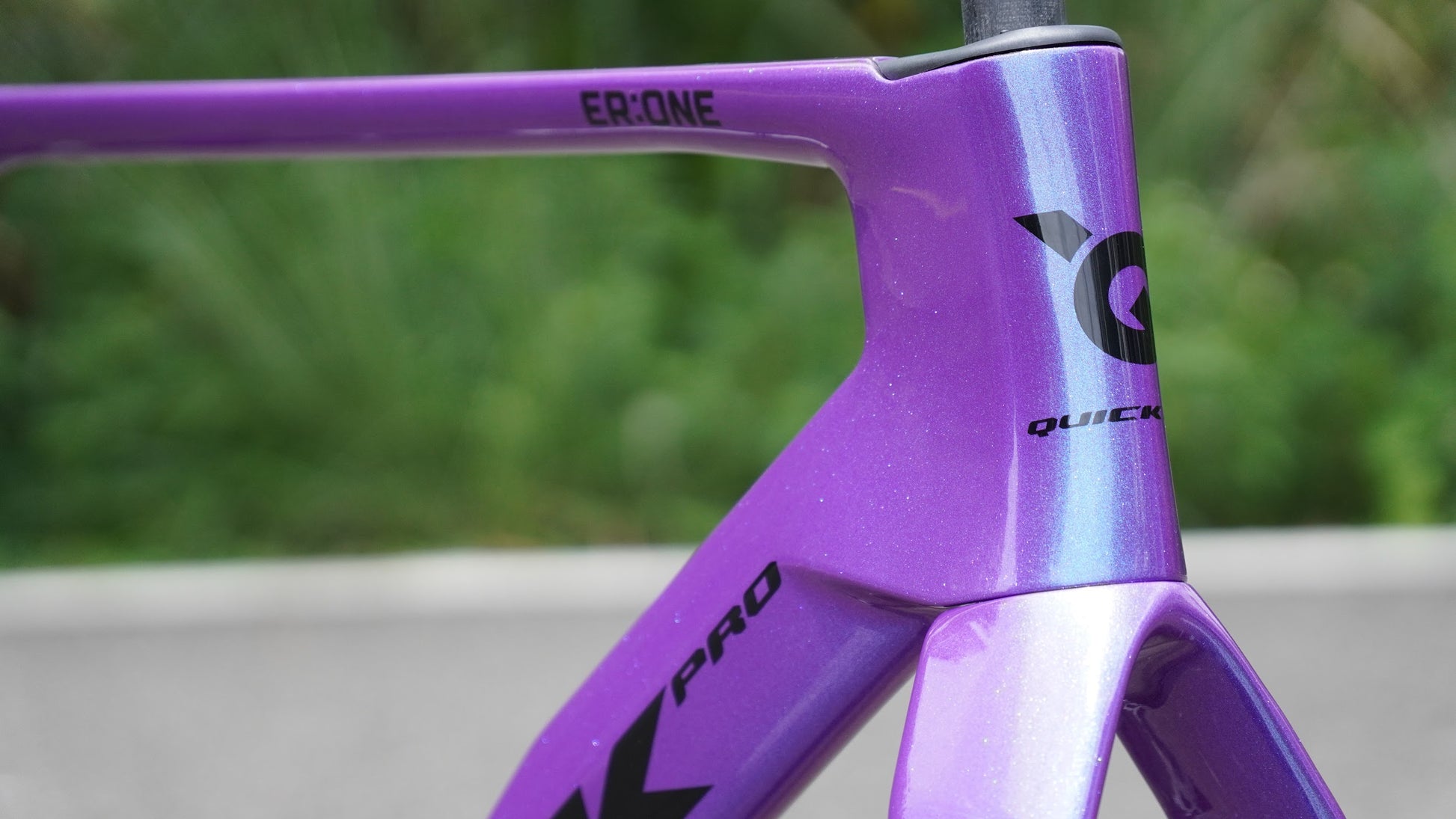 ER:ONE CUSTOM COLOR - ER1