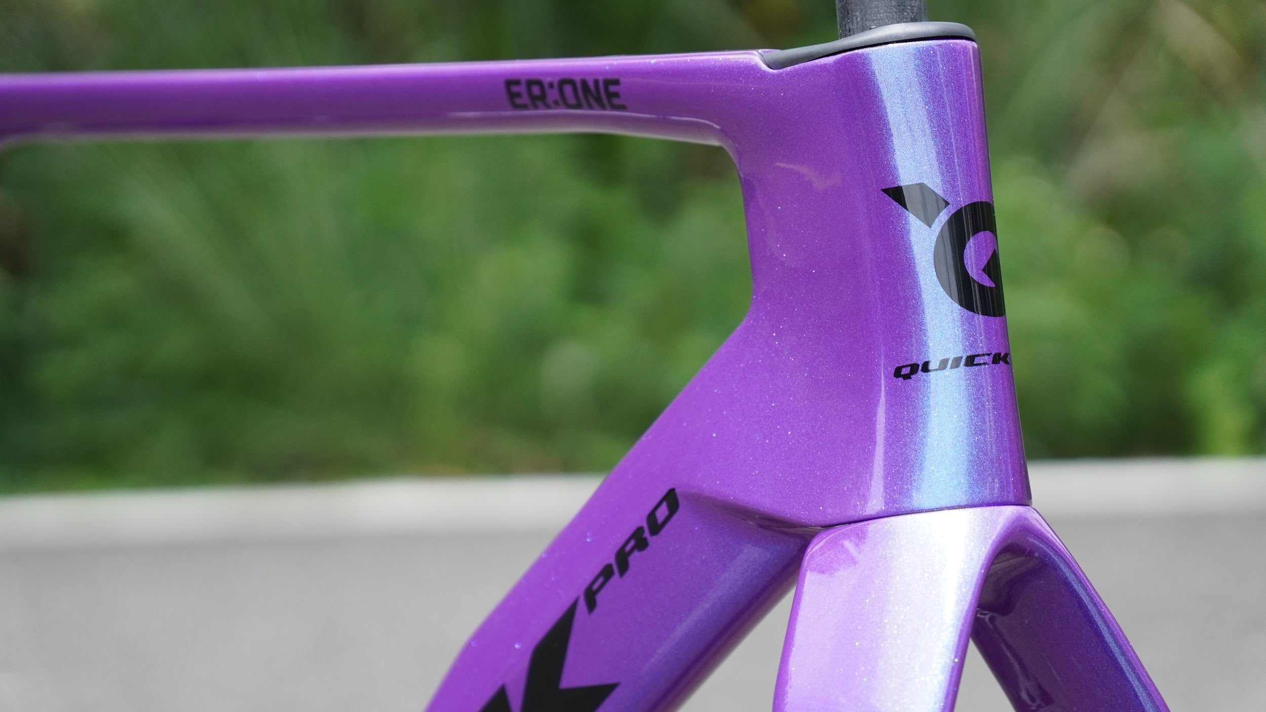 ER:ONE CUSTOM COLOR - ER1