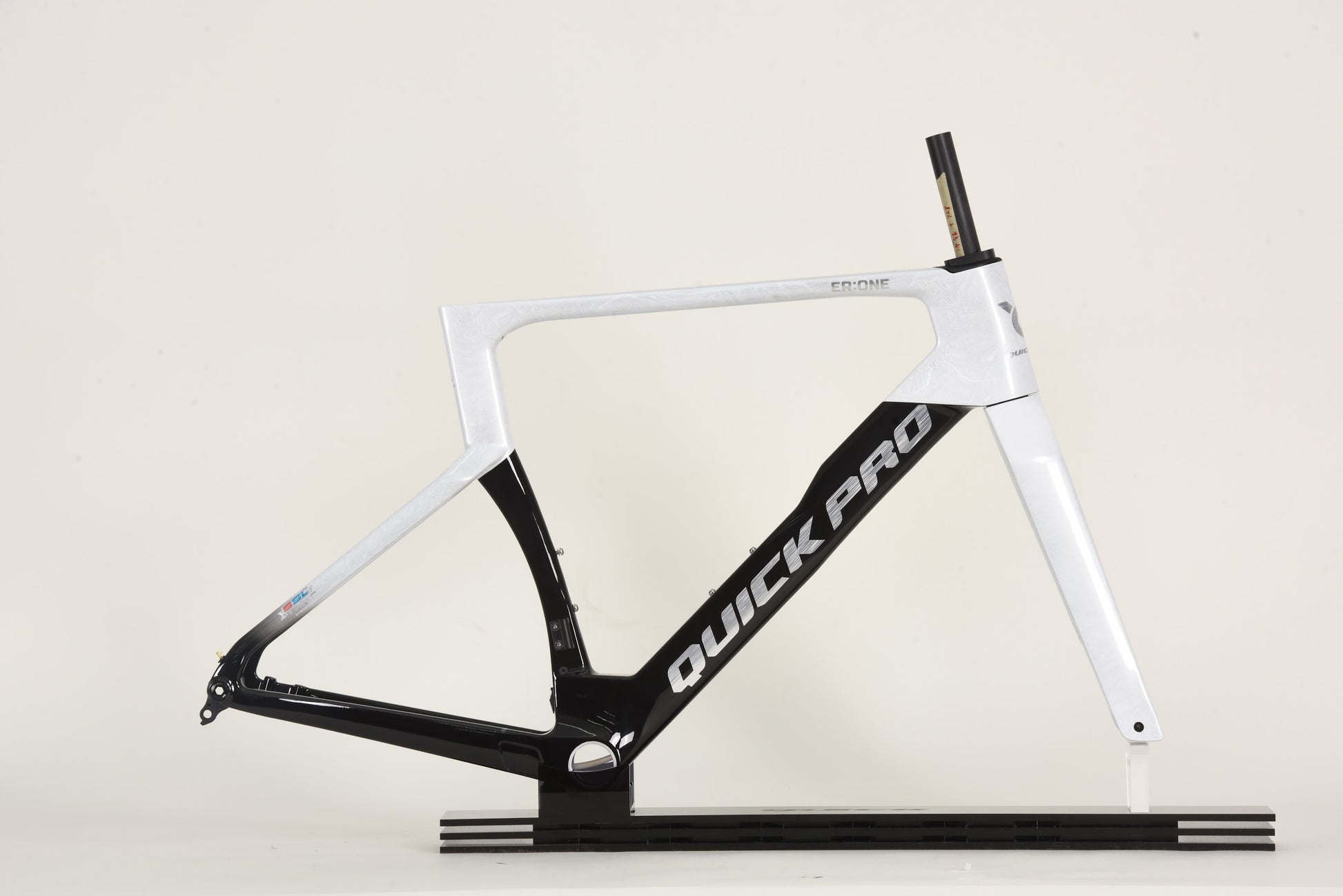 ER:ONE CUSTOM COLOR - ER10 frameset